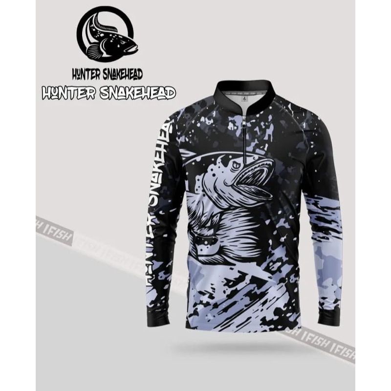 Áo Câu Cá Thể Thao Dài Tay Chống Tia UV