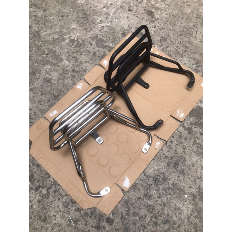 BAGA SAU EVO200