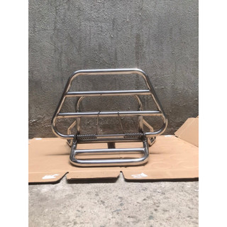 BAGA SAU EVO200