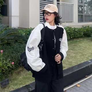 Áo khoác Bomber SS2 REGODS