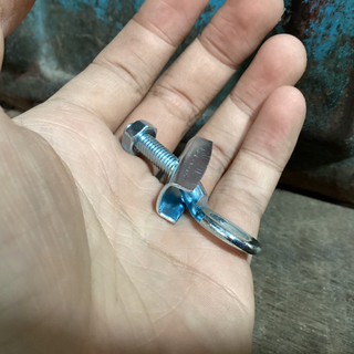 Pát Tăng Sên Xe Đạp FixedGear