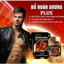 Viên uống Nam Dương_Bổ Hoàn 50v tặng 50v vitamin tổng hợp dành cho nam giới...