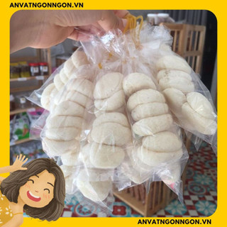 BÁNH BAO SỮA TUỔI THƠ MINI