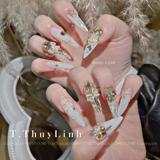 Gương chụp ảnh deco
