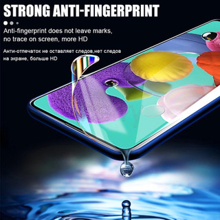 Dán PPF full mặt sau cho Samsung Note 20 Ultra, Note 10 Lite, Note 8, Note 9, Note 10, note 10 Plus + tặng gạt dán