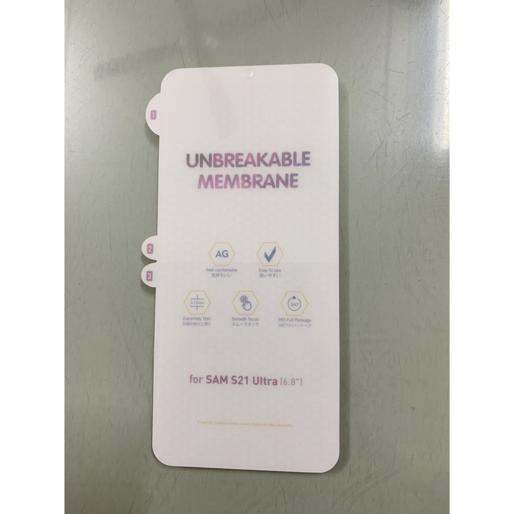 PPF nhám chống bám vân tay S23, S23 Plus, S23 Ultra, S20, S21, S22, Note 10 Plus, Note 20 ultra + tặng gạt dán