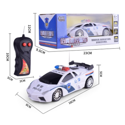 Ô TÔ ĐIỀU KHIỂN TỪ XA 2 CHIỀU CHO BÉ