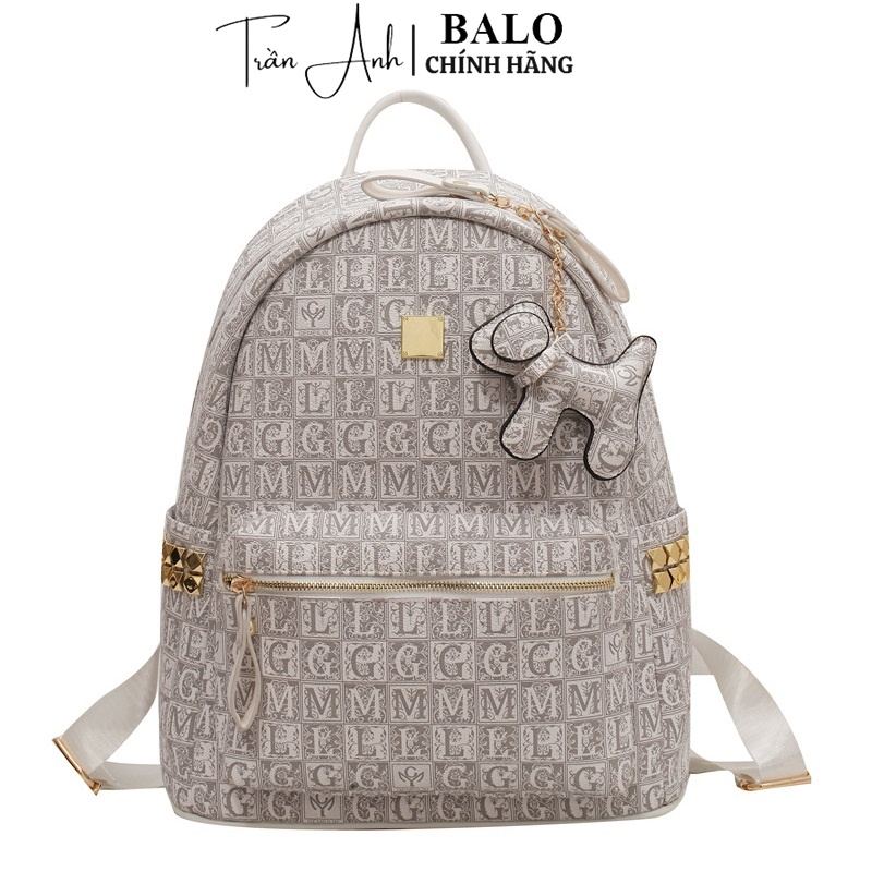 BALO M.C.M THỜI TRANG NAM NỮ PHONG CÁCH HÀN QUỐC NEW - DÀNH CHO CÁC BẠN TRẺ