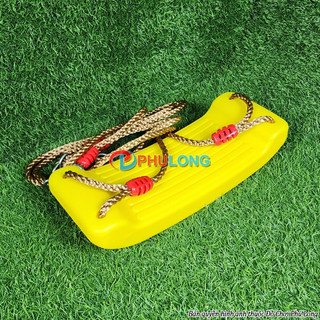 Ghế xích đu bằng nhựa cho trẻ pl28pk04