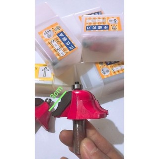 MŨI SOI PHÀO CHỈ SEN (cot 12.7)