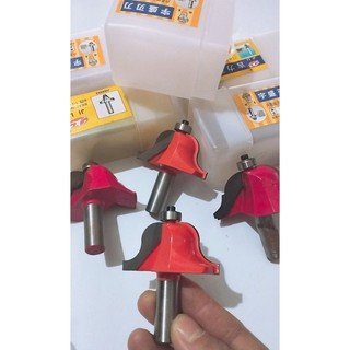 MŨI SOI PHÀO CHỈ SEN (cot 12.7)