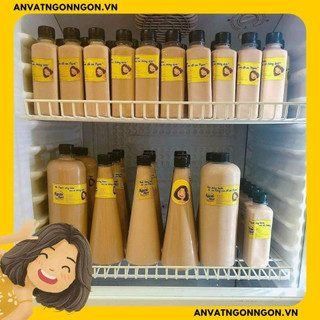 [HỎA TỐC TP.HCM] TRÀ SỮA HOMEMADE KHÔNG KÈM THẠCH