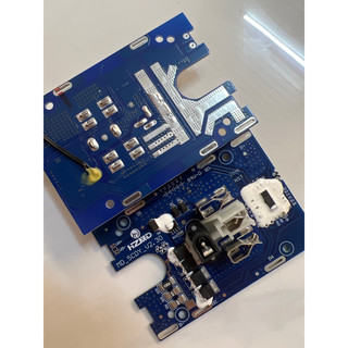 Mạch dayi 4fet- 100a