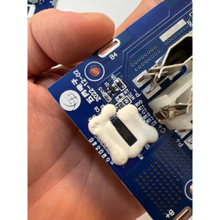 Mạch dayi 4fet- 100a