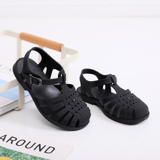 Dép Bao Đầu Thơm Sz 22-30