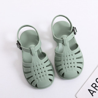 Dép Bao Đầu Thơm Sz 22-30
