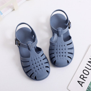Dép Bao Đầu Thơm Sz 22-30