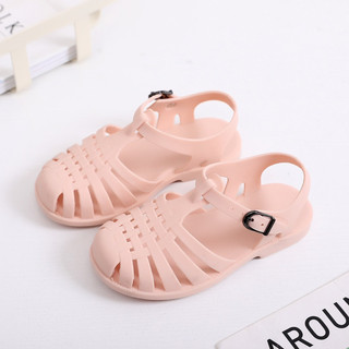 Dép Bao Đầu Thơm Sz 22-30