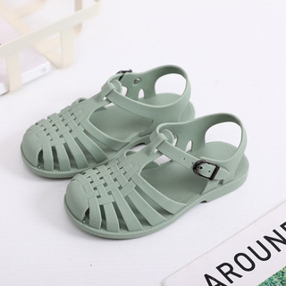Dép bao đầu thơm sz 22-30