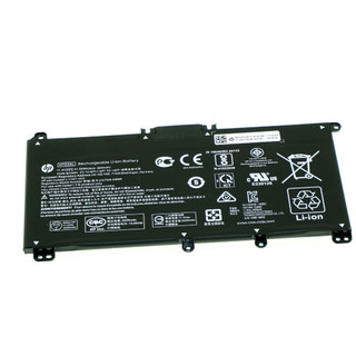 Pin hp 15s-fq ht03xl battery