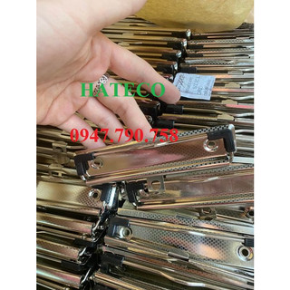 SỈ 100 CÁI KẸP TRÌNH KÝ (INOX) - KHÓA TRÌNH KÝ - KẸP INOX TRÌNH KÝ