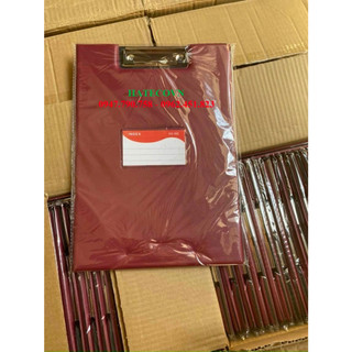 TRÌNH KÝ DA MỀM A4 Xifu Bobi 092 - TRÌNH KÝ ĐÔI - TK092