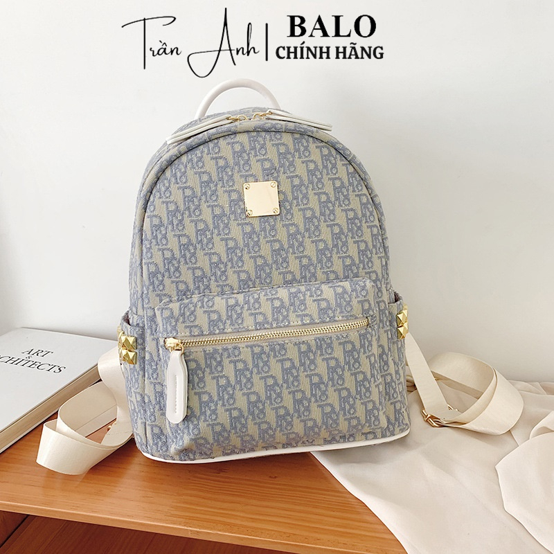 Balo Nam Nữ Ulzzang Quảng Châu Hot New - Dành Cho Các Bạn Trẻ Học Sinh, Sinh Viên