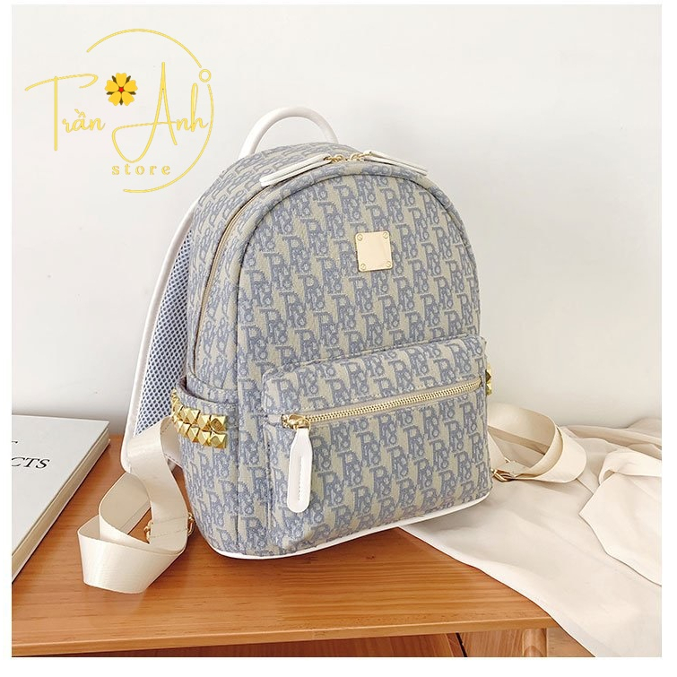 Balo Nam Nữ Ulzzang Quảng Châu Hot New - Dành Cho Các Bạn Trẻ Học Sinh, Sinh Viên