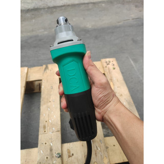 Asj04-25e máy mài khuôn đầu kẹp 6mm dca 260w