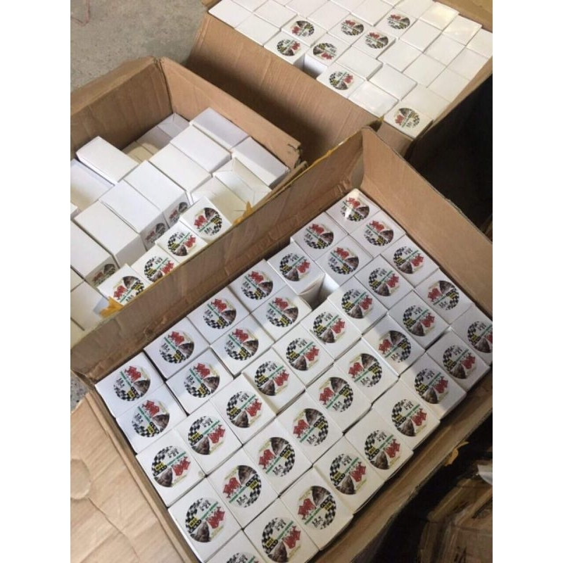 Cước Carbon Cá Cơm 30m Chuyên Làm Trục Thẻo Câu Cá