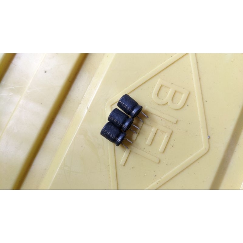 Tụ Elna Silmic 2 10uf 50v