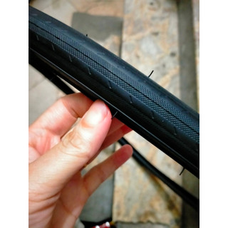 Lốp xe đạp đua 700x23c kenda