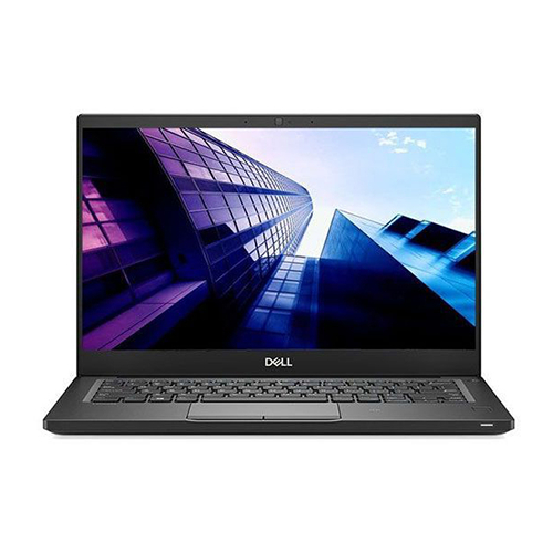 Laptop Dell Latitude 7290 - Core I7 8650u - Ram 8GB - 12.5 Inch FULL HD
