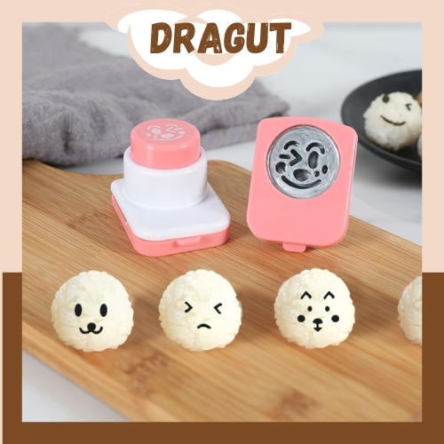 Khuôn dập rong biển, dung cụ ấn rong biển