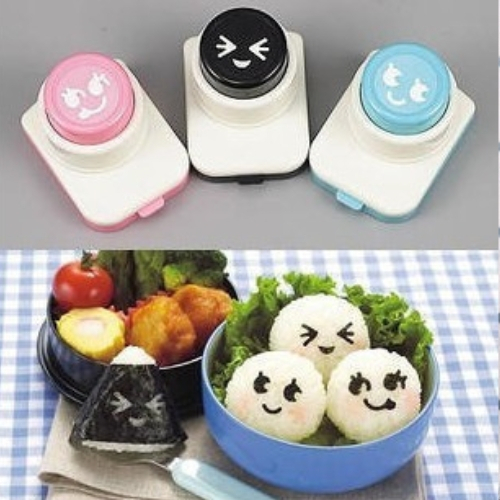 Khuôn dập rong biển, dung cụ ấn rong biển