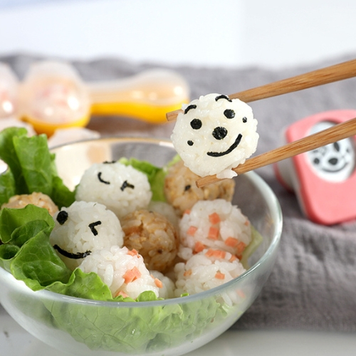 Khuôn dập rong biển, dung cụ ấn rong biển