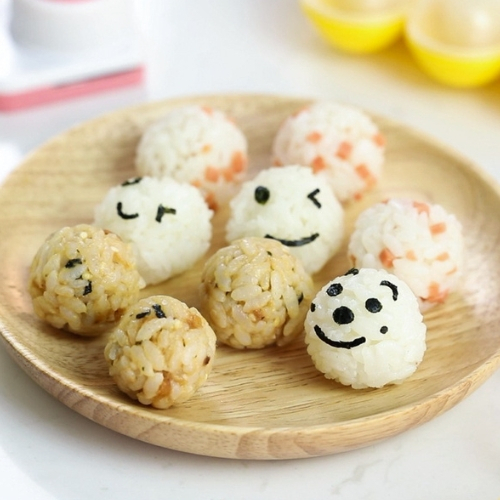 Khuôn dập rong biển, dung cụ ấn rong biển