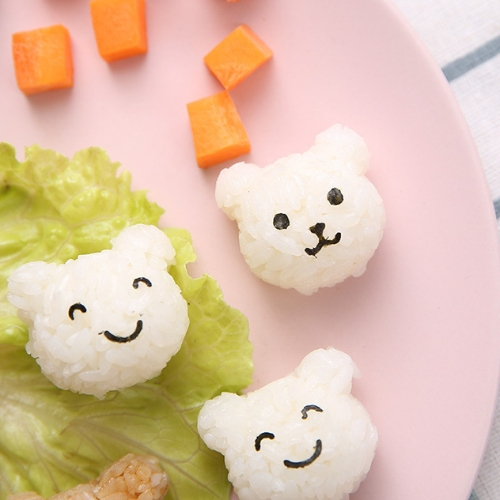 Khuôn dập rong biển, dung cụ ấn rong biển