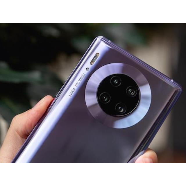 Điện thoại Huawei Mate 30pro  full box đủ phụ kiện