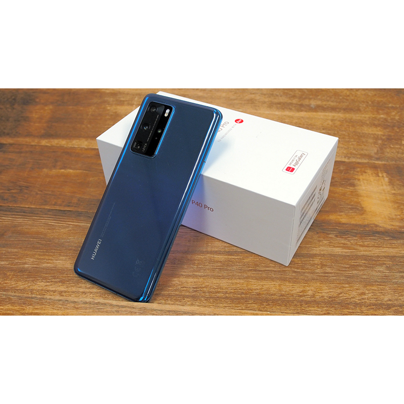 Bán Điện Thoại Huawei P40 Pro  nguyên seal bảo hành 12 tháng