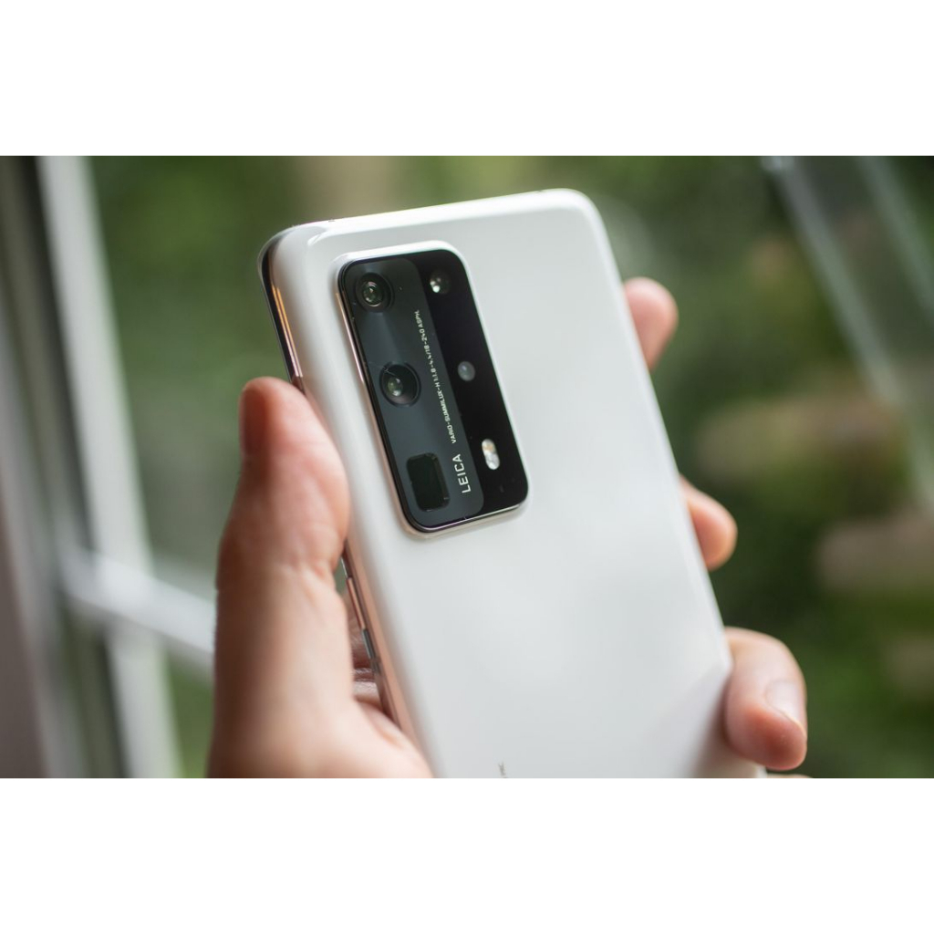 Bán Điện Thoại Huawei P40 Pro  nguyên seal bảo hành 12 tháng