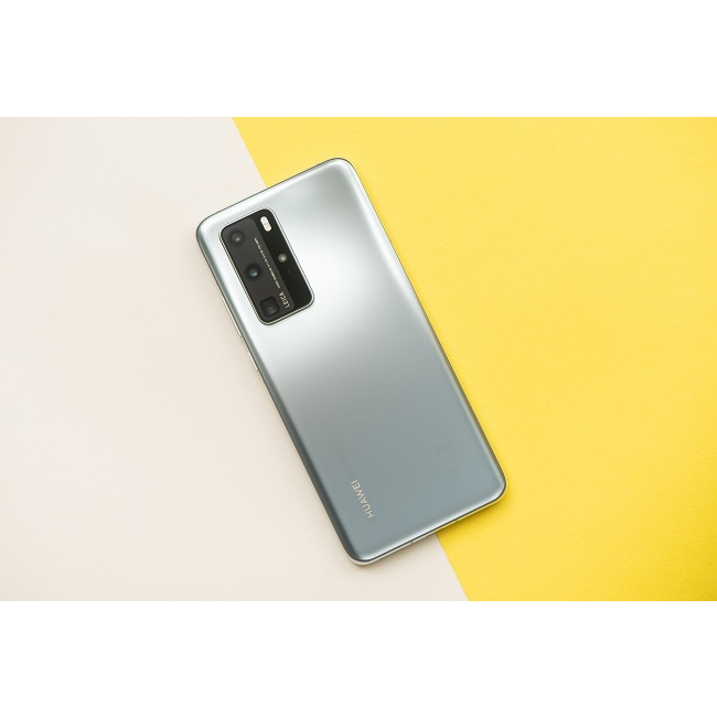 Bán Điện Thoại Huawei P40 Pro  nguyên seal bảo hành 12 tháng