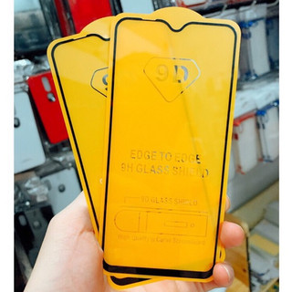 Kính cường lực 9d galaxy a10 2019 full màn hình full keo