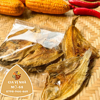 Khô cá dảnh đặc sản phan thiết ) -100gr-500gr