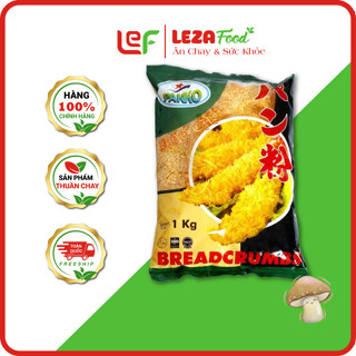 Bột Chiên Xù Panko loại 1kg - Giá sỉ