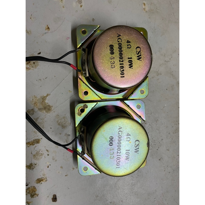 Loa trung tháo loa tay creative