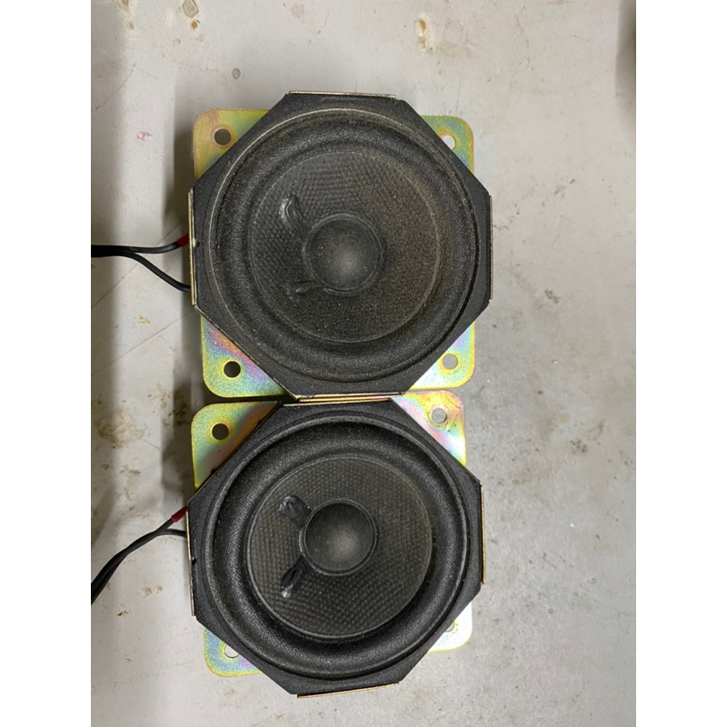 Loa trung tháo loa tay creative