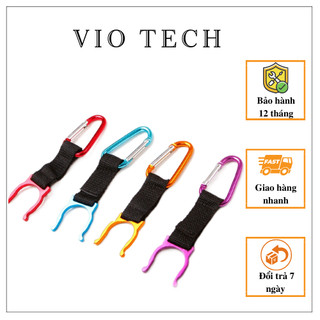 Móc treo chai nước siêu tiện lợi