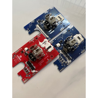 Mạch dayi 4fet- 100a