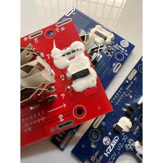 Mạch dayi 4fet- 100a